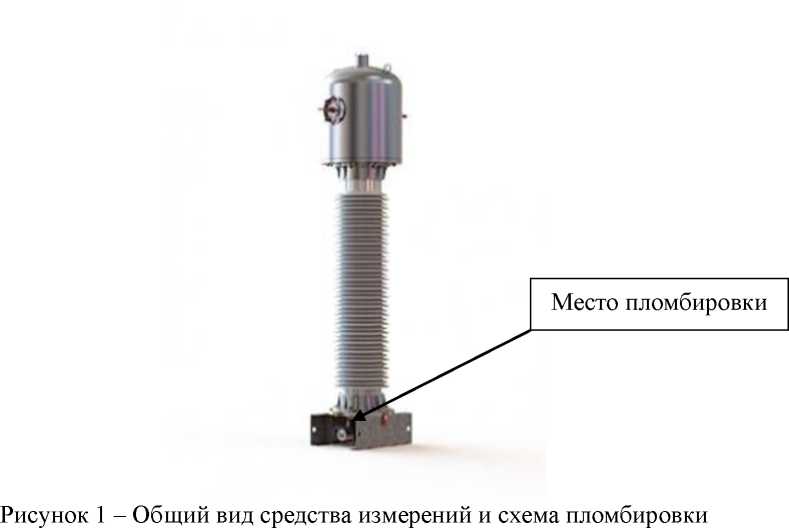 Внешний вид. Трансформаторы тока, http://oei-analitika.ru рисунок № 1
