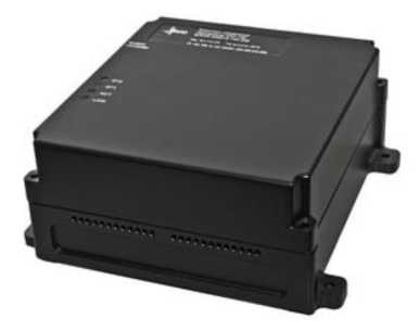 Внешний вид. Система автоматизированная измерения и обработки параметров