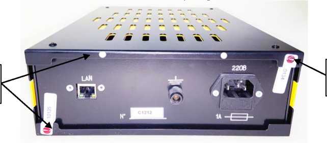 Внешний вид. Измерители разности фаз , http://oei-analitika.ru рисунок № 2