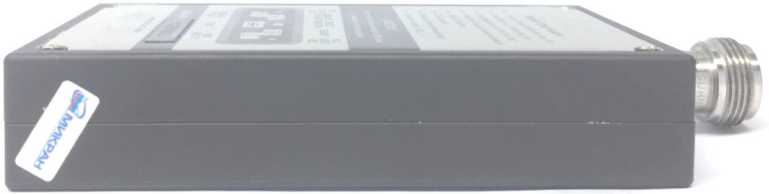 Внешний вид. Генераторы сигналов (PLG06, PLG12, PLG20), http://oei-analitika.ru 