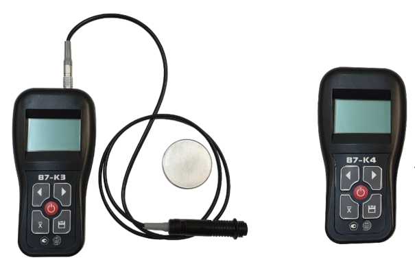 Внешний вид. Толщиномеры покрытий , http://oei-analitika.ru рисунок № 4