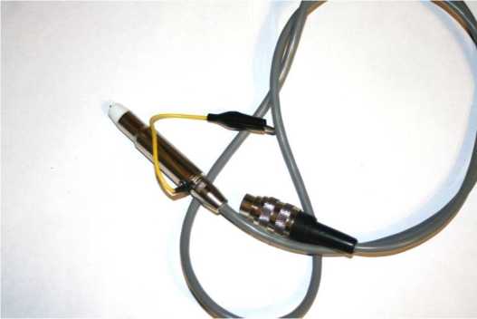 Внешний вид. Милливольтметры , http://oei-analitika.ru рисунок № 4