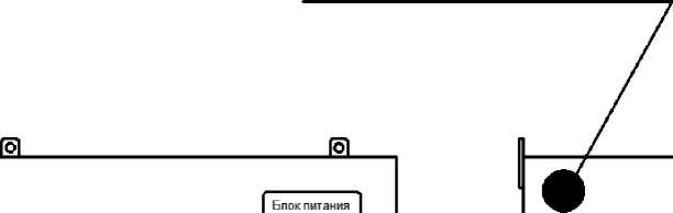 Внешний вид. Системы автоматизированные автоматические метеорологические измерительно-информационные , http://oei-analitika.ru рисунок № 1