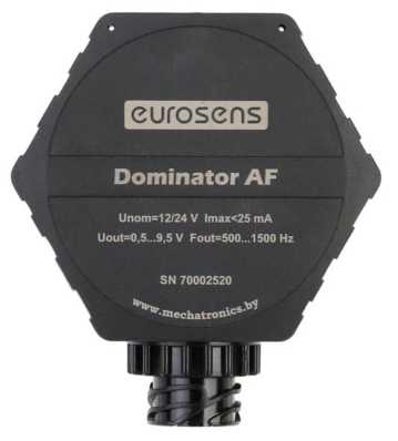 Внешний вид. Датчики уровня топлива, http://oei-analitika.ru рисунок № 1