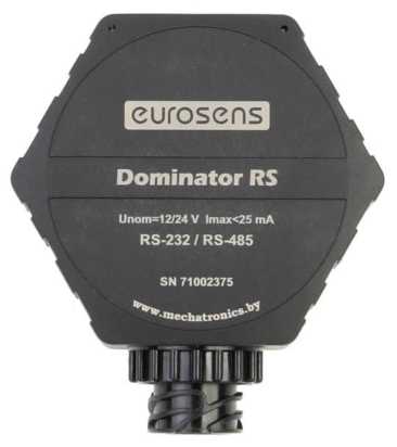 Внешний вид. Датчики уровня топлива, http://oei-analitika.ru рисунок № 2