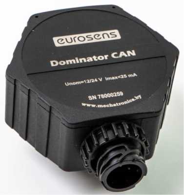 Внешний вид. Датчики уровня топлива, http://oei-analitika.ru рисунок № 3