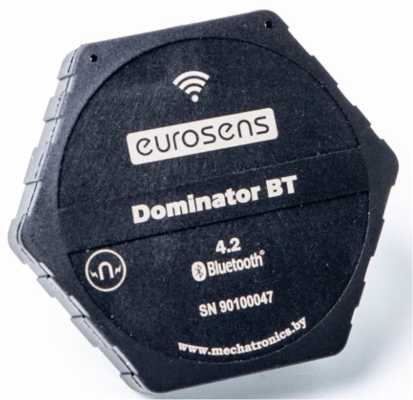 Внешний вид. Датчики уровня топлива, http://oei-analitika.ru рисунок № 4