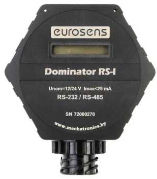 Внешний вид. Датчики уровня топлива, http://oei-analitika.ru рисунок № 5