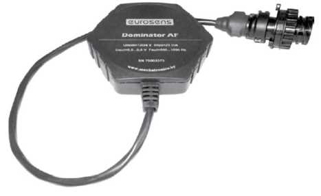 Внешний вид. Датчики уровня топлива, http://oei-analitika.ru рисунок № 6