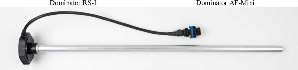 Внешний вид. Датчики уровня топлива, http://oei-analitika.ru рисунок № 7