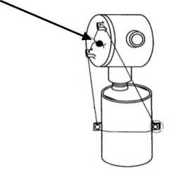 Внешний вид. Установка трубопоршневая поверочная двунаправленная , http://oei-analitika.ru рисунок № 3
