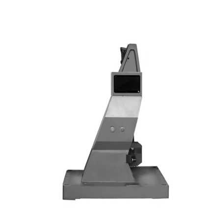 Внешний вид. Копры маятниковые, http://oei-analitika.ru рисунок № 5