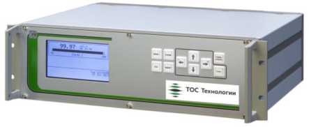 Внешний вид. Анализаторы газовые промышленные , http://oei-analitika.ru рисунок № 1