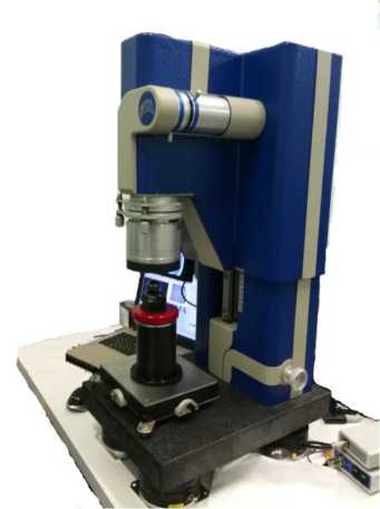 Внешний вид. Интерферометры , http://oei-analitika.ru рисунок № 1