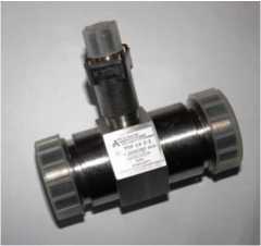 Внешний вид. Система измерительная 