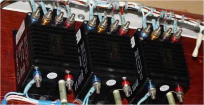 Внешний вид. Система измерительная 