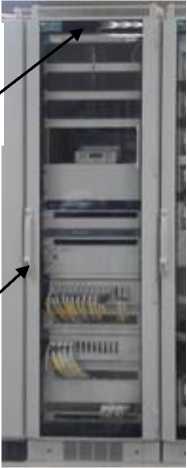 Внешний вид. Система измерительная 