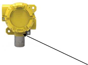 Внешний вид. Газоанализаторы стационарные, http://oei-analitika.ru рисунок № 2