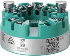 Внешний вид. Преобразователи температуры SITRANS, http://oei-analitika.ru рисунок № 2