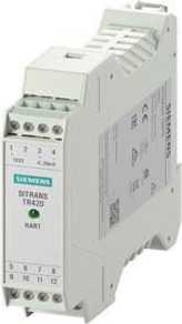 Внешний вид. Преобразователи температуры SITRANS, http://oei-analitika.ru рисунок № 4