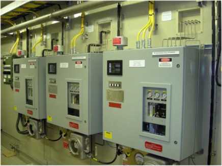 Внешний вид. Хроматографы газовые, http://oei-analitika.ru рисунок № 2