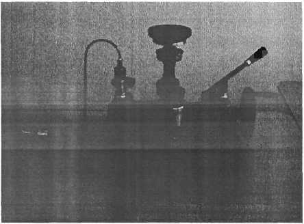 Внешний вид. Каналы измерительные контрольно-проверочной аппаратуры 