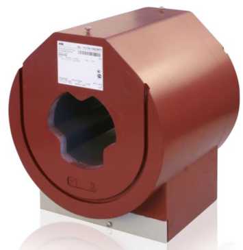 Внешний вид. Трансформаторы тока, http://oei-analitika.ru рисунок № 1