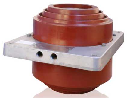 Внешний вид. Трансформаторы тока, http://oei-analitika.ru рисунок № 2