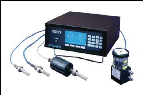 Внешний вид. Анализаторы влажности, http://oei-analitika.ru рисунок № 1