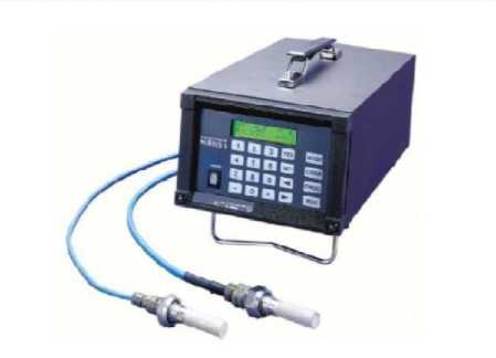 Внешний вид. Анализаторы влажности, http://oei-analitika.ru рисунок № 2