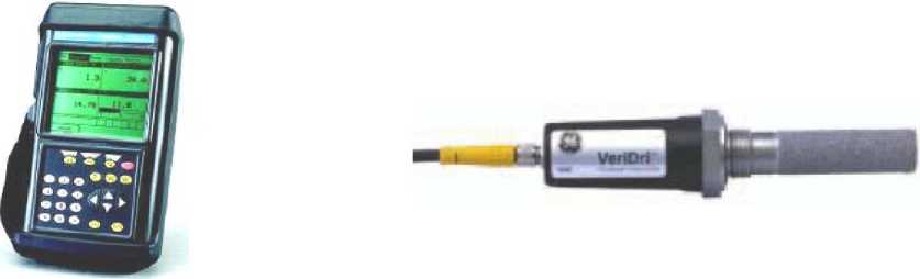 Внешний вид. Анализаторы влажности, http://oei-analitika.ru рисунок № 5