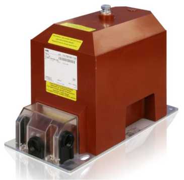 Внешний вид. Трансформаторы напряжения, http://oei-analitika.ru рисунок № 1