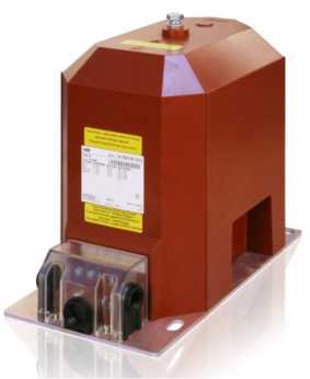 Внешний вид. Трансформаторы напряжения, http://oei-analitika.ru рисунок № 2