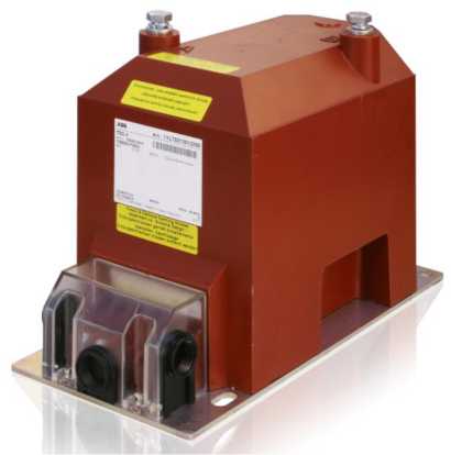 Внешний вид. Трансформаторы напряжения, http://oei-analitika.ru рисунок № 1