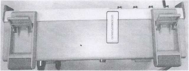 Внешний вид. Осциллографы цифровые запоминающие, http://oei-analitika.ru рисунок № 4