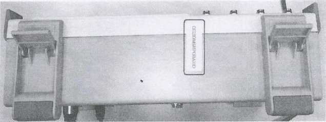 Внешний вид. Осциллографы цифровые запоминающие, http://oei-analitika.ru рисунок № 4