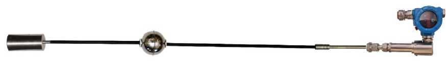 Внешний вид. Уровнемеры магнитострикционные многопараметрические, http://oei-analitika.ru рисунок № 2