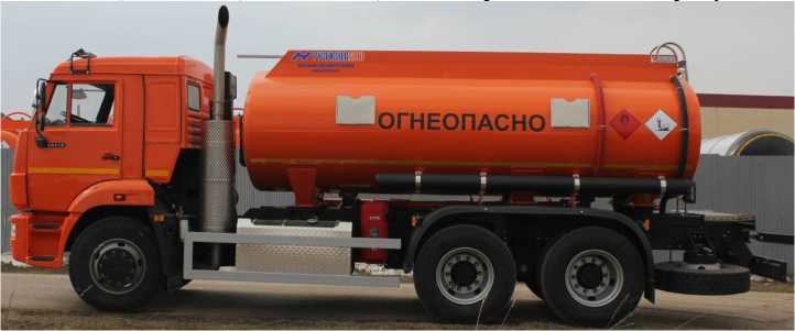 Внешний вид. Автоцистерны SESPEL-АЦ, автотопливозаправщики SESPEL-АТЗ, прицепы-цистерны SESPEL-ПЦ,прицепы-топливозаправщики SESPEL-ПТЗ, полуприцепы-цистерны SESPEL-ППЦ, полуприцепы-топливозаправщики SESPEL-ППТЗ, http://oei-analitika.ru рисунок № 1
