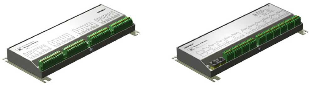 Внешний вид. Системы (Компакс®), http://oei-analitika.ru 