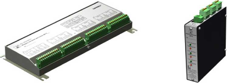 Внешний вид. Системы (Компакс®), http://oei-analitika.ru 