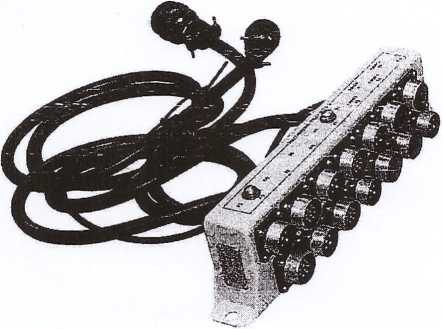 Внешний вид. Газоанализаторы, http://oei-analitika.ru рисунок № 3