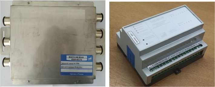 Внешний вид. Весы вагонные, http://oei-analitika.ru рисунок № 4