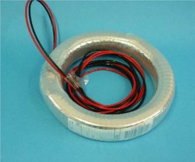 Внешний вид. Трансформаторы тока встроенные, http://oei-analitika.ru рисунок № 1