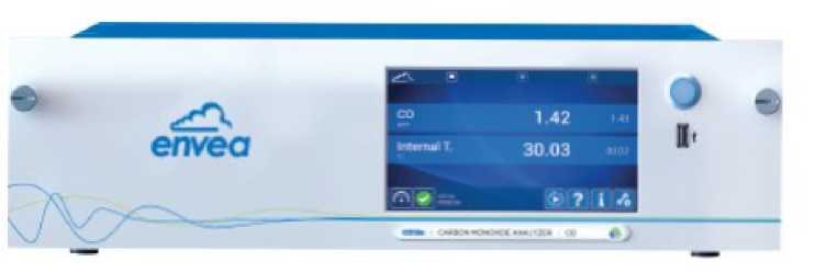 Внешний вид. Газоанализаторы, http://oei-analitika.ru рисунок № 1