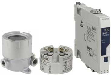 Внешний вид. Преобразователи измерительные, http://oei-analitika.ru рисунок № 9