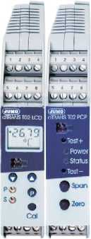 Внешний вид. Преобразователи измерительные, http://oei-analitika.ru рисунок № 2