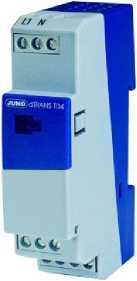 Внешний вид. Преобразователи измерительные, http://oei-analitika.ru рисунок № 6