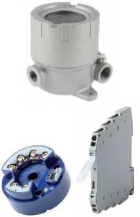 Внешний вид. Преобразователи измерительные, http://oei-analitika.ru рисунок № 7