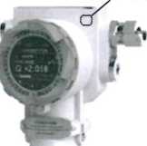 Внешний вид. Расходомеры-счётчики электромагнитные, http://oei-analitika.ru рисунок № 3