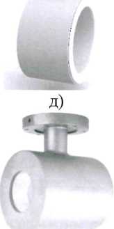 Внешний вид. Расходомеры-счётчики электромагнитные, http://oei-analitika.ru рисунок № 8